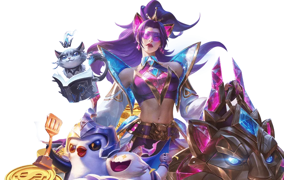 Game Nổ Hũ Jackpot Lớn